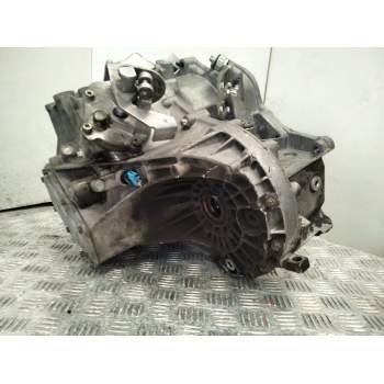 Recambio de caja cambios para opel astra h ber. 1.7 16v cdti referencia OEM IAM 5495775  