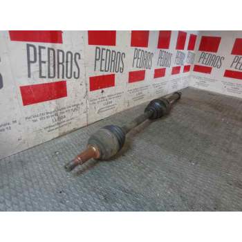 Recambio de transmision delantera derecha para renault modus 1.4 16v referencia OEM IAM   