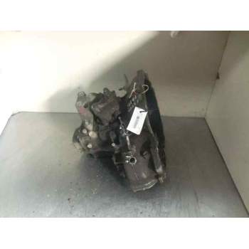 Recambio de caja cambios para opel astra f berlina 1.6 16v referencia OEM IAM   90855