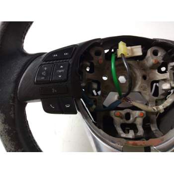 Recambio de volante para mazda 3 (bm, bn) 2.2 d referencia OEM IAM BHN9  