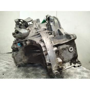 Recambio de caja cambios para opel astra h ber. 1.7 16v cdti referencia OEM IAM 5495775  