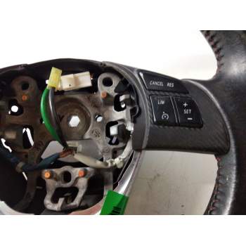 Recambio de volante para mazda 3 (bm, bn) 2.2 d referencia OEM IAM BHN9  