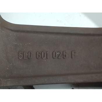 Recambio de llanta aluminio para skoda yeti (5l) 2.0 tdi 4x4 referencia OEM IAM 5L0601025F  