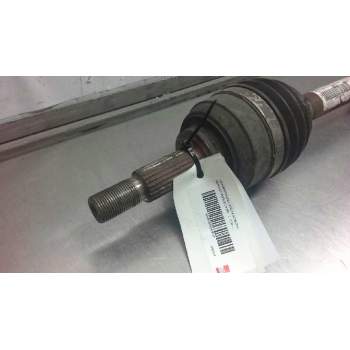 Recambio de transmision delantera derecha para renault modus 1.4 16v referencia OEM IAM   