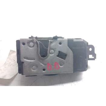 Recambio de cerradura puerta delantera derecha para opel astra gtc sport referencia OEM IAM QG13219749  