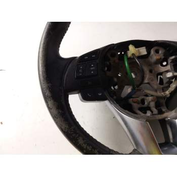 Recambio de volante para mazda 3 (bm, bn) 2.2 d referencia OEM IAM BHN9  