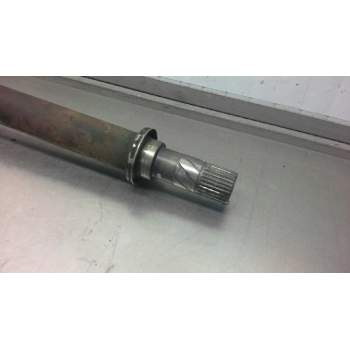 Recambio de transmision delantera derecha para renault modus 1.4 16v referencia OEM IAM   