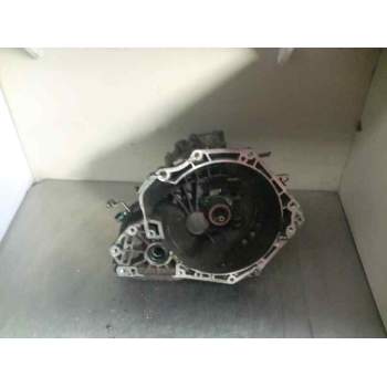Recambio de caja cambios para opel astra f berlina 1.6 16v referencia OEM IAM   90855