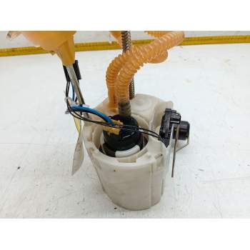 Recambio de aforador para bmw 3 (f30, f80) 318 d xdrive referencia OEM IAM 0580204019  