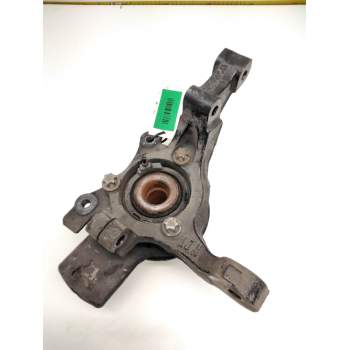 Recambio de mangueta delantera derecha para opel astra h ber. 1.7 16v cdti referencia OEM IAM 13156048  