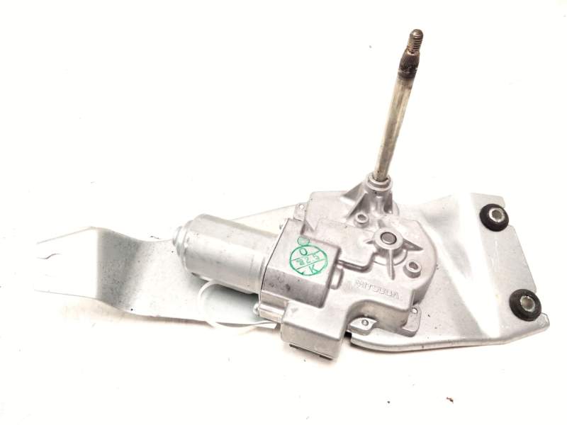Recambio de motor limpia trasero para bmw 2 gran tourer (f46) 218 d referencia OEM IAM 7356220  