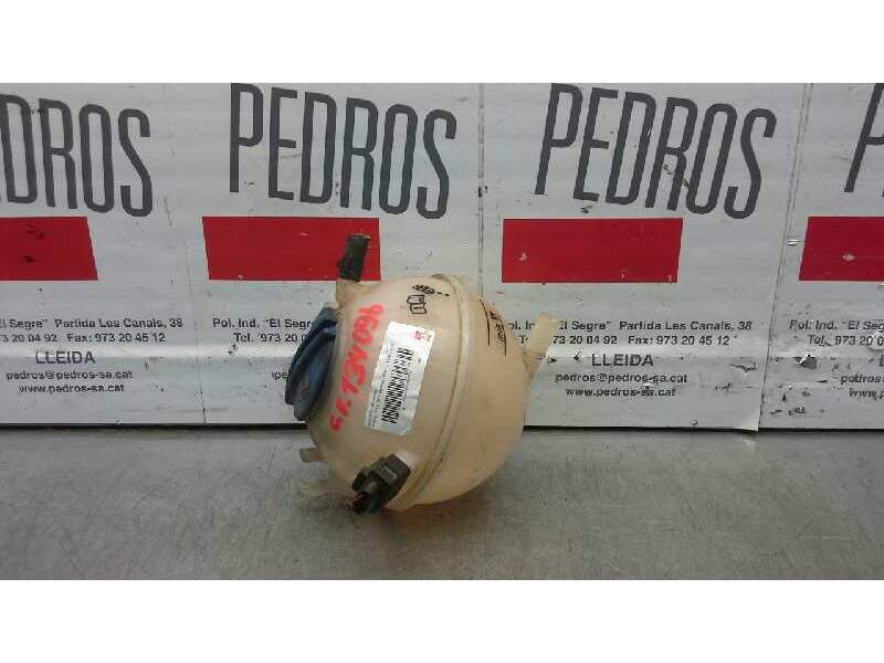 Recambio de deposito expansion para seat altea xl (5p5) stylance / style referencia OEM IAM 1K0121407A  