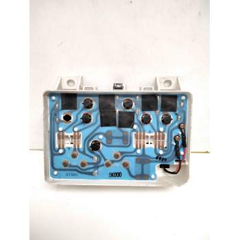 Recambio de cuadro instrumentos para nissan referencia OEM IAM 248106K000  CUADRO MANDOS CARRETILLA FDO2A25Q