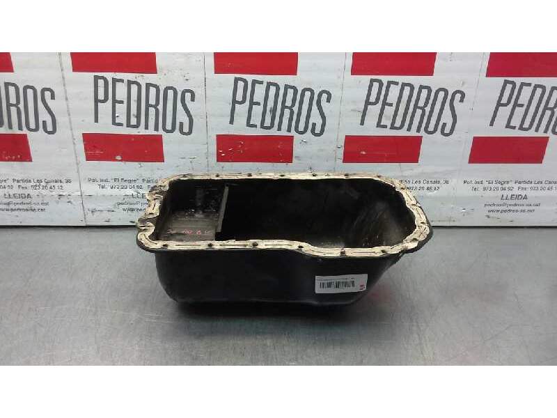 Recambio de carter para renault rapid/express (f40) 1.9 diesel referencia OEM IAM   90905