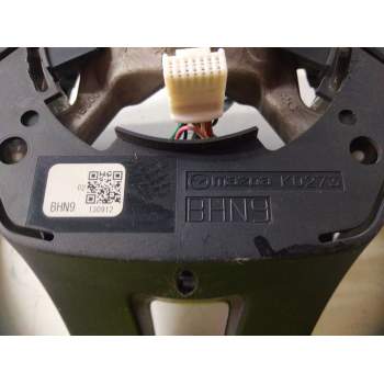 Recambio de volante para mazda 3 (bm, bn) 2.2 d referencia OEM IAM BHN9  