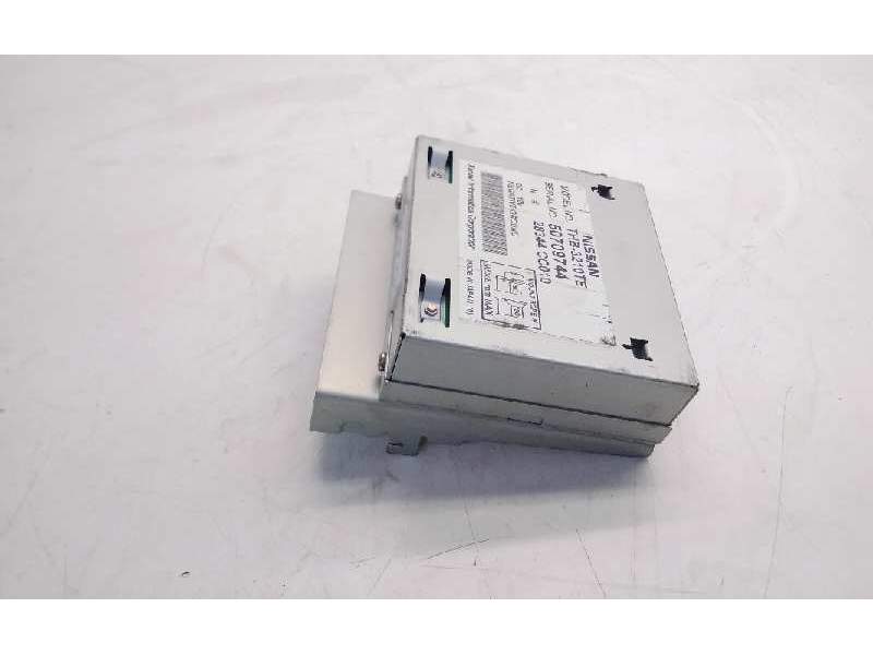 Recambio de modulo electronico para nissan murano (z50) básico referencia OEM IAM 50709744  
