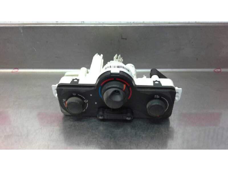 Recambio de mando calefaccion aire acondicionado para renault clio iii referencia OEM IAM 69597003  