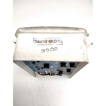 Recambio de cuadro instrumentos para nissan referencia OEM IAM 248106K000  CUADRO MANDOS CARRETILLA FDO2A25Q