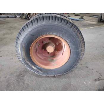 Recambio de eje plataforma para » otros... premium 370 26 g 6x2 referencia OEM IAM   