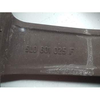 Recambio de llanta aluminio para skoda yeti (5l) 2.0 tdi 4x4 referencia OEM IAM 5L0601025F  