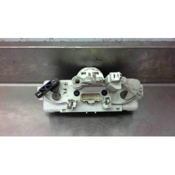 Recambio de mando calefaccion aire acondicionado para renault clio iii referencia OEM IAM 69597003  