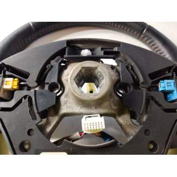 Recambio de volante para mazda 3 (bm, bn) 2.2 d referencia OEM IAM BHN9  