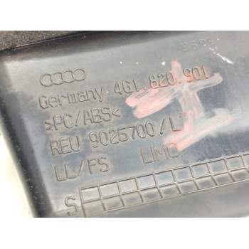 Recambio de aireador izquierdo para audi a6 lim. (4g2) referencia OEM IAM 4G1820901  