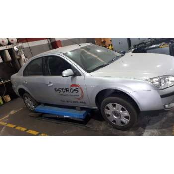 ford mondeo berlina (ge) del año 2006
