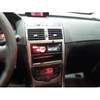 peugeot 307 (s1) del año 2001