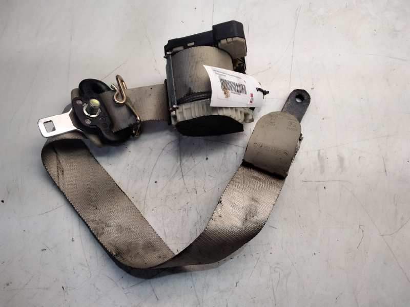 Recambio de cinturon seguridad delantero derecho para » otros... premium 370 26 g 6x2 referencia OEM IAM 83034789  