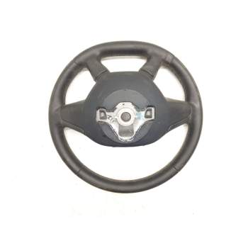 Recambio de volante para dacia dokker ambiance referencia OEM IAM 484007478R  