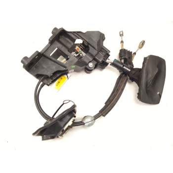 Recambio de palanca cambio para peugeot 2008 i (cu_) 1.2 thp 130 / puretech 130 referencia OEM IAM 9824166680  