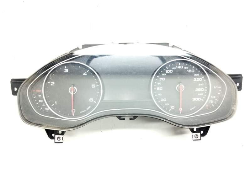 Recambio de cuadro instrumentos para audi a6 lim. (4g2) referencia OEM IAM 4G8920931N  