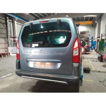 citroën berlingo multispace (b9) del año 2008