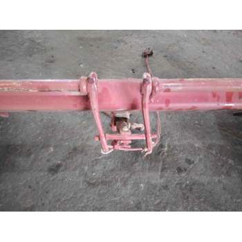 Recambio de eje plataforma para » otros... premium 370 26 g 6x2 referencia OEM IAM   