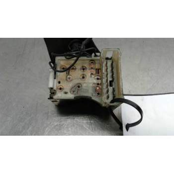 Recambio de mando limpia para renault clio i phase iii referencia OEM IAM 37010A19D9 E0741B 21357