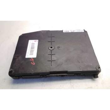 Recambio de centralita bsi para renault megane ii classic berlina confort authentique referencia OEM IAM 8200309690  