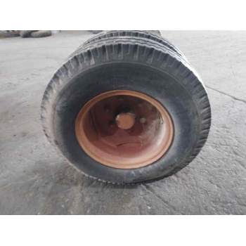 Recambio de eje plataforma para » otros... premium 370 26 g 6x2 referencia OEM IAM   