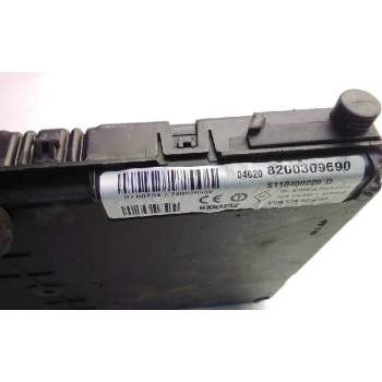 Recambio de centralita bsi para renault megane ii classic berlina confort authentique referencia OEM IAM 8200309690  