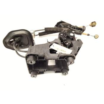 Recambio de palanca cambio para peugeot 2008 i (cu_) 1.2 thp 130 / puretech 130 referencia OEM IAM 9824166680  