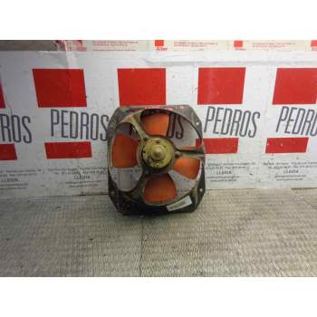 Recambio de electroventilador para ford fiesta berl./express 1.0 referencia OEM IAM   