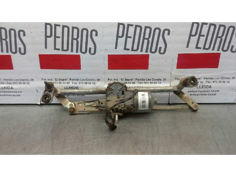 Recambio de motor limpia delantero para seat ibiza sc (6j1) stylance / style referencia OEM IAM 6R1955119  