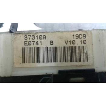 Recambio de mando limpia para renault clio i phase iii referencia OEM IAM 37010A19D9 E0741B 21357