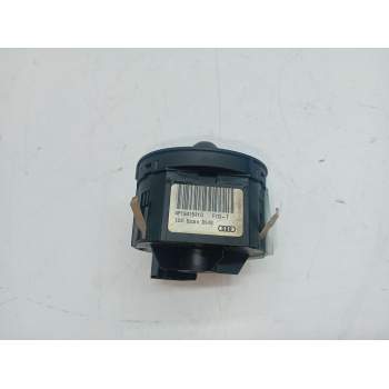 Recambio de mando luces para audi q7 (4lb) 3.0 tdi quattro referencia OEM IAM 4F194531D  