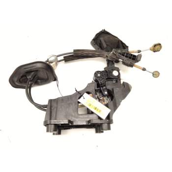 Recambio de palanca cambio para peugeot 2008 i (cu_) 1.2 thp 130 / puretech 130 referencia OEM IAM 9824166680  