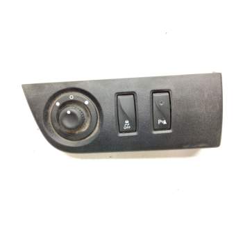 MANDO RETROVISOR 251631213R 