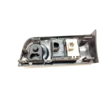 Recambio de mando retrovisor para dacia dokker ambiance referencia OEM IAM 251631213R  