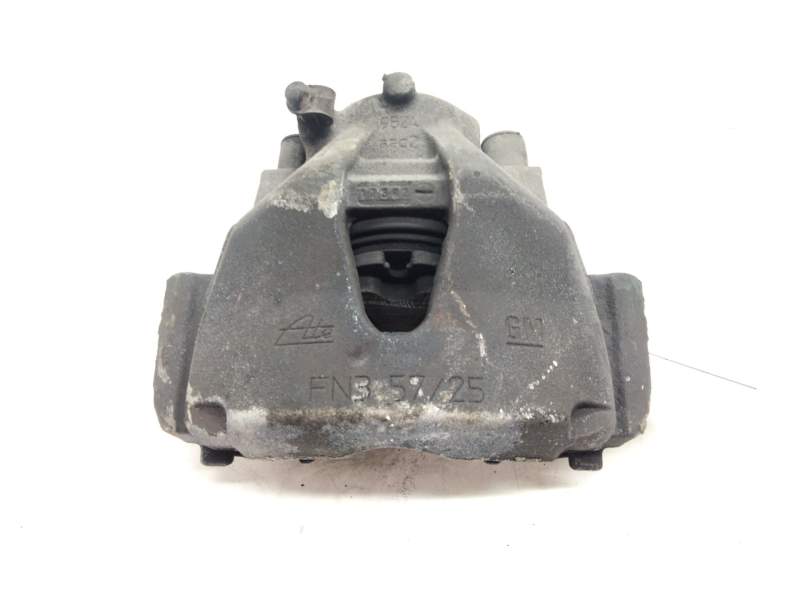 Recambio de pinza freno delantera izquierda para opel astra h ber. 1.7 16v cdti referencia OEM IAM   
