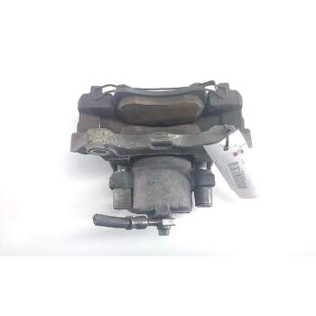 Recambio de pinza freno delantera derecha para opel astra h berlina cosmo referencia OEM IAM   