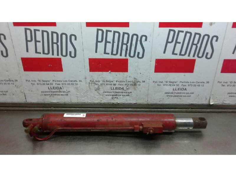Recambio de piston hidraulico para » otros... premium 370 26 g 6x2 referencia OEM IAM DE6315 350H1 